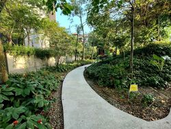 Leedon Residence (D10), Condominium #542028731